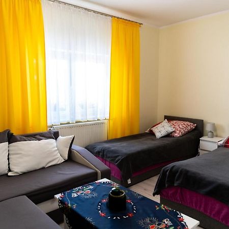 Ferienwohnung Gorskie Mieszkanie Stronie Śląskie Exterior foto