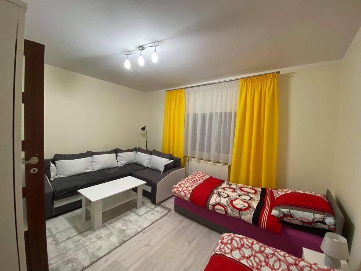 Ferienwohnung Gorskie Mieszkanie Stronie Śląskie Exterior foto