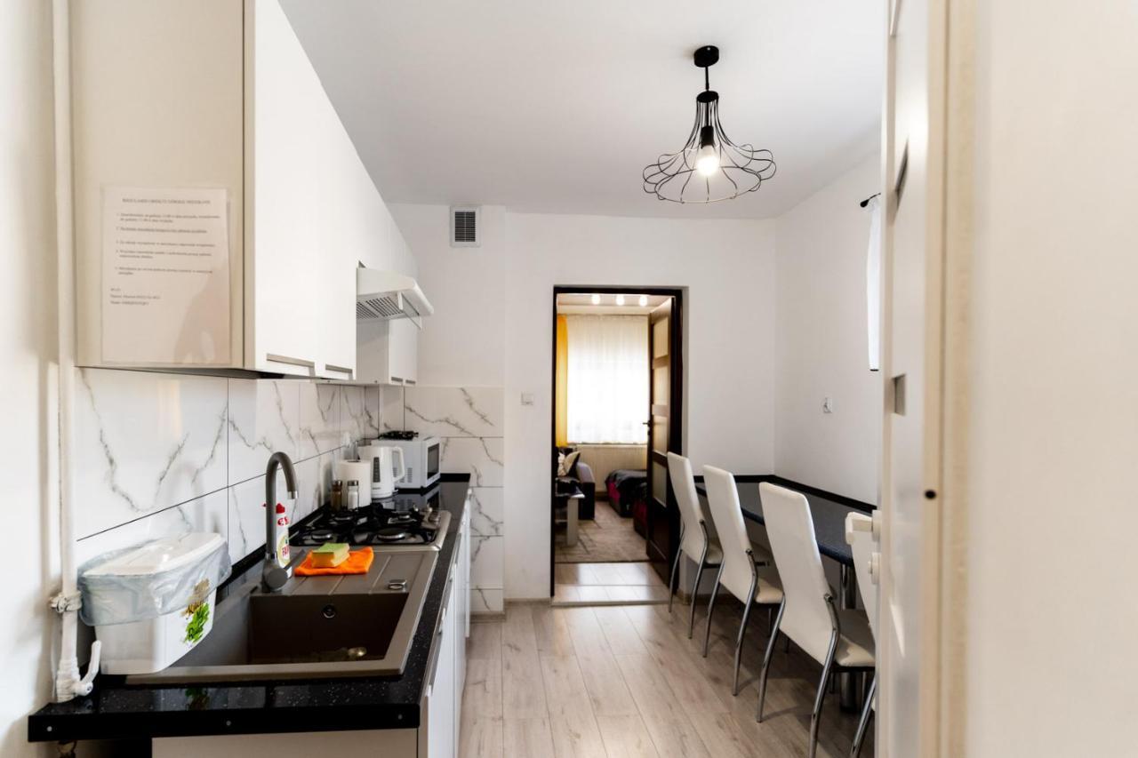 Ferienwohnung Gorskie Mieszkanie Stronie Śląskie Exterior foto