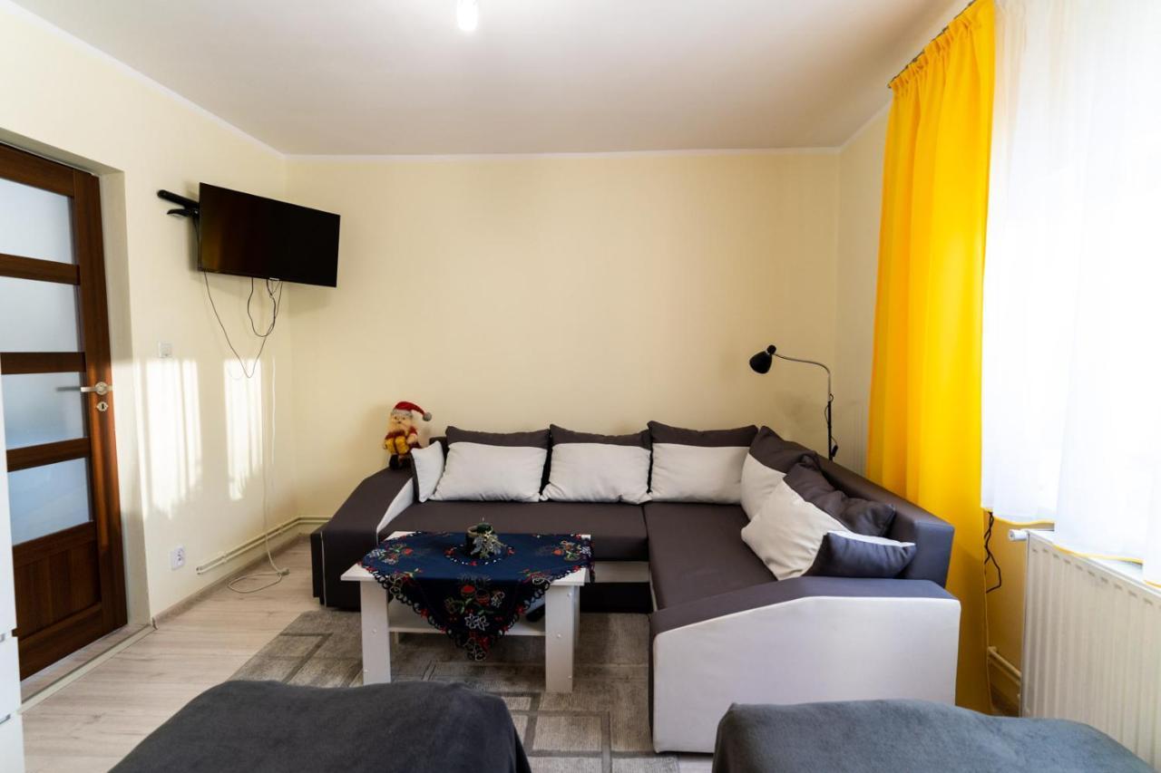 Ferienwohnung Gorskie Mieszkanie Stronie Śląskie Exterior foto