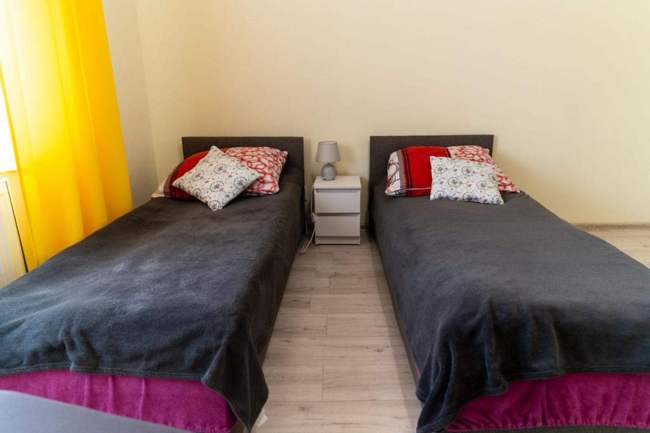 Ferienwohnung Gorskie Mieszkanie Stronie Śląskie Exterior foto